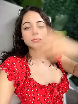 AlessiaBell cam model Image 2