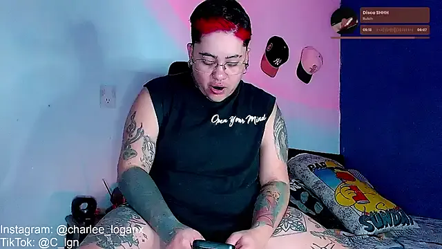 CleoLangley – webcam model profile photo Image 15