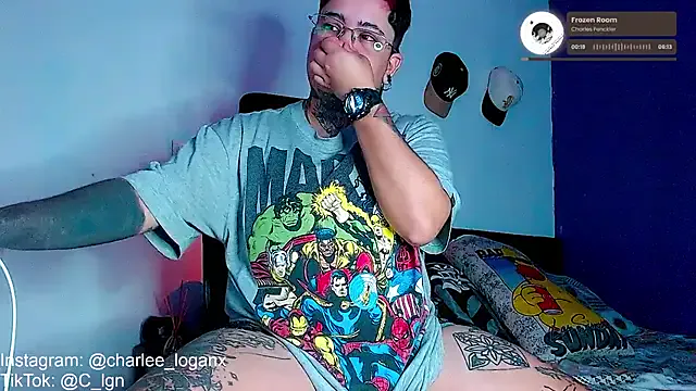 CleoLangley – webcam model profile photo Image 16
