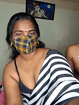 Humsafar-HDX-13 – webcam model profile photo Image 3