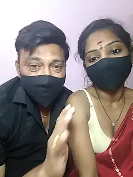 telugurabbit – webcam model profile photo