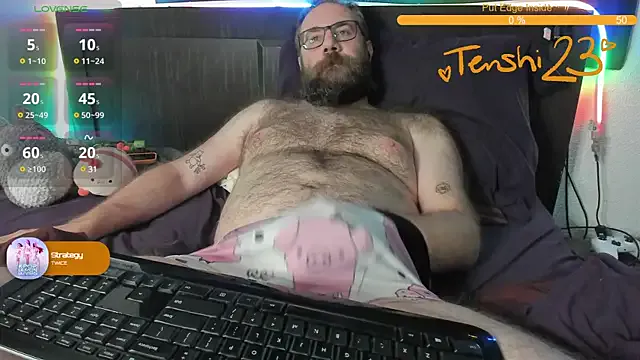 roouse – webcam model profile photo Image 16