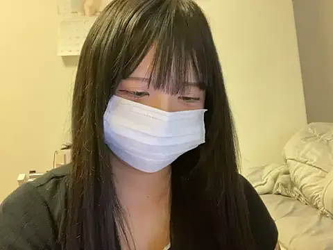 Yui-Ch – webcam model profile photo Image 14