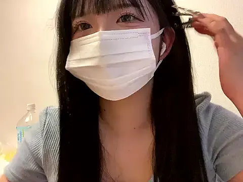 Yui-Ch – webcam model profile photo Image 16