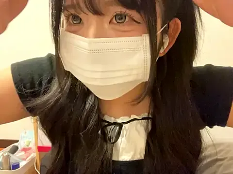 Yui-Ch – webcam model profile photo Image 17