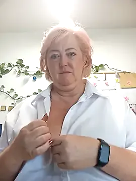 Queen_Shanuu – webcam model profile photo Image 16