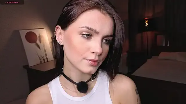 AmeliaBrilliants – webcam model profile photo Image 8