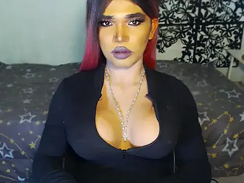 terra_HORSECOCK – webcam model profile photo