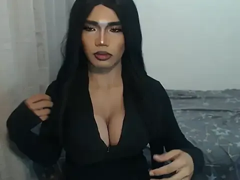 Hot_Mayra25 – webcam model profile photo Image 3