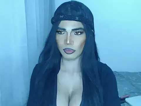 Hot_Mayra25 – webcam model profile photo Image 4