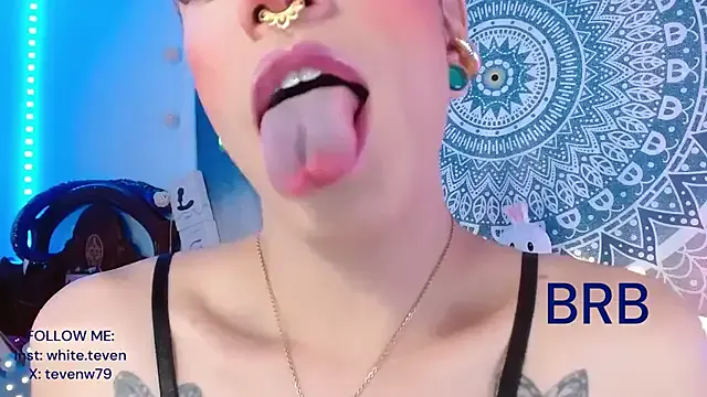 an__gel__ts – webcam model profile photo Image 10