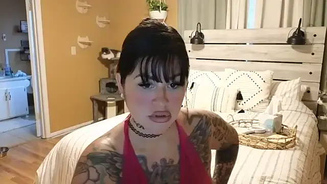 TexasTattooedHouseWife Image 13