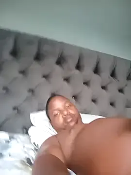 Thabo1004 – webcam model profile photo