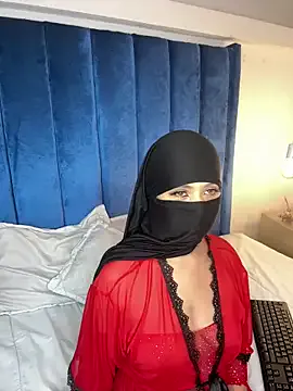 thamiina_ – webcam model profile photo