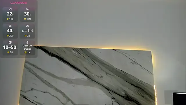 Adara – webcam model profile photo Image 6