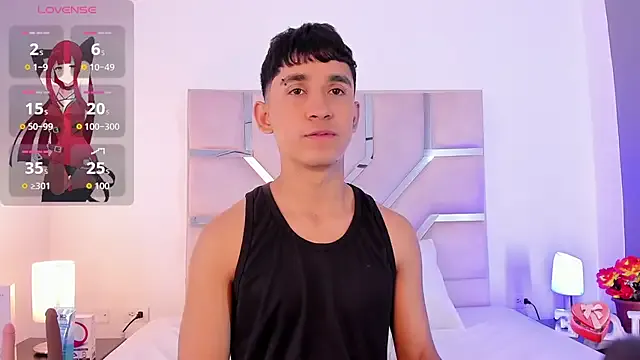 Rodrigues_Lucas – webcam model profile photo Image 15