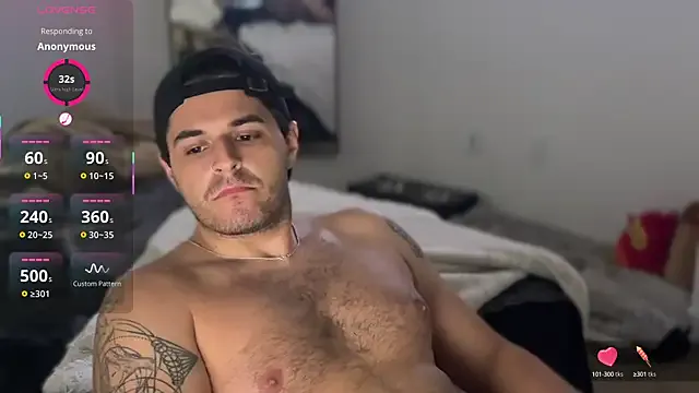  – webcam model profile photo Image 4