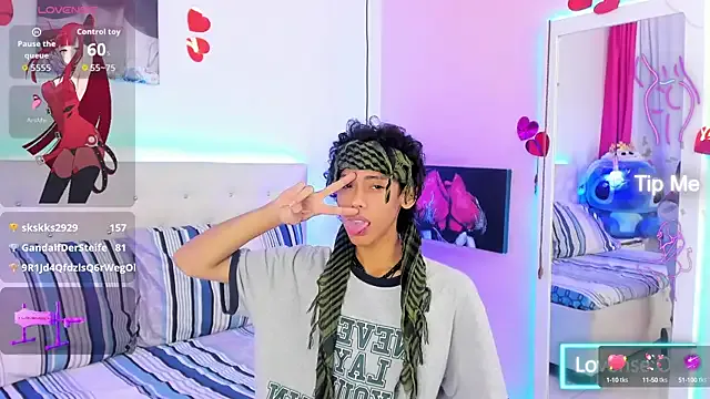 Yui-Ch – webcam model profile photo Image 12