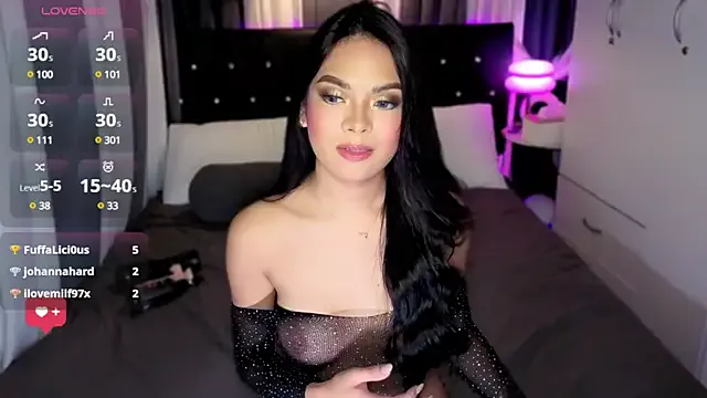 roouse – webcam model profile photo Image 3