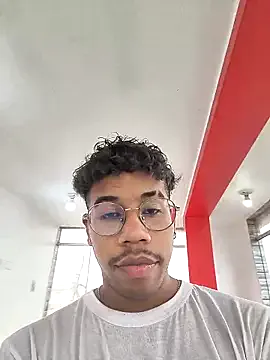 THEGOATHL – webcam model profile photo