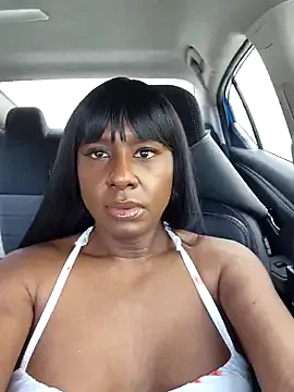 AmeliaBrilliants – webcam model profile photo Image 2