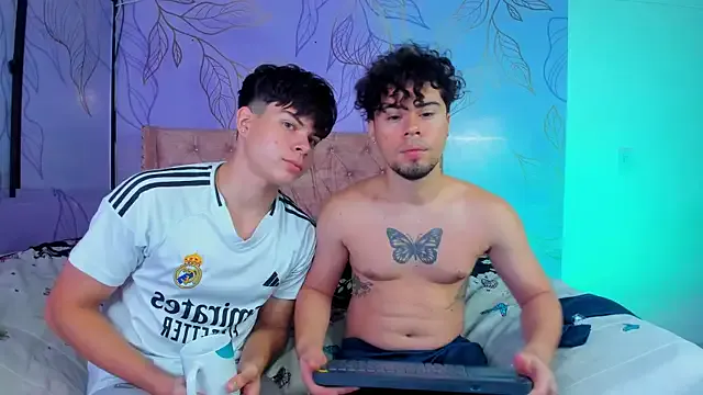 Theskinnyboys Image 2