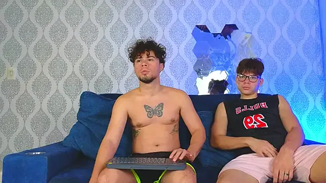 Theskinnyboys Image 3