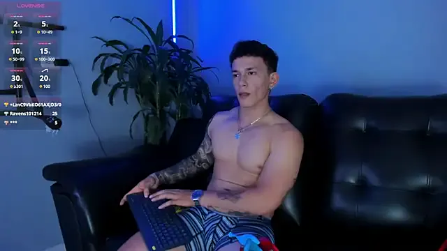 Rodrigues_Lucas – webcam model profile photo Image 12