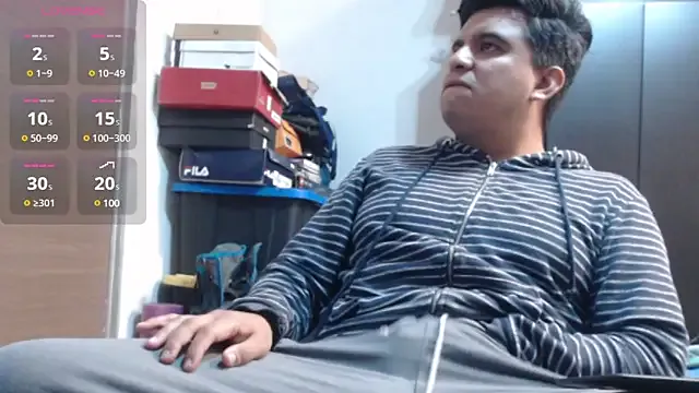 seraphine23 – webcam model profile photo Image 8