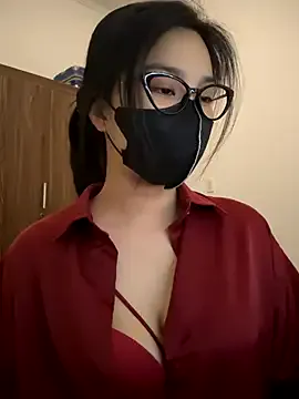 Scarlett – webcam model profile photo Image 4