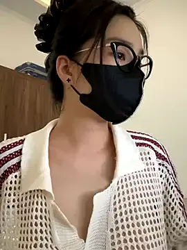 Scarlett – webcam model profile photo Image 6