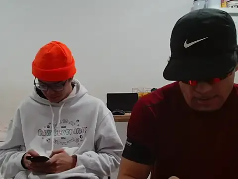 its_amesha – webcam model profile photo Image 4