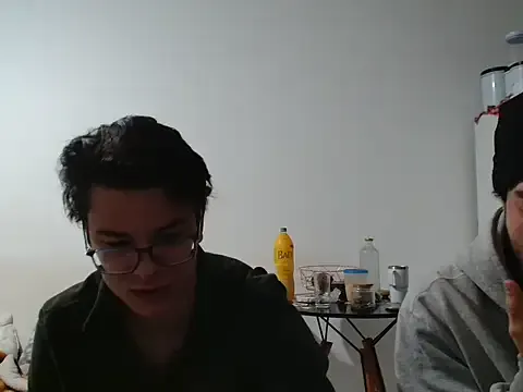 its_amesha – webcam model profile photo Image 5