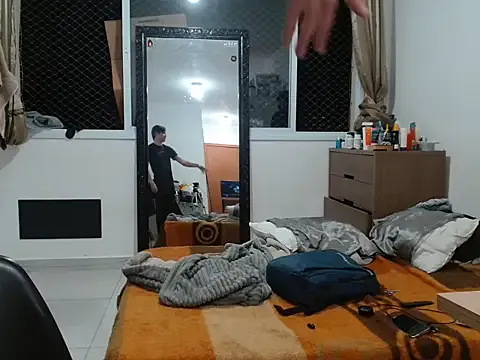 its_amesha – webcam model profile photo Image 7