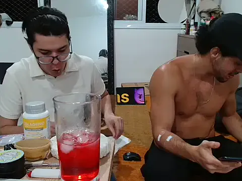 its_amesha – webcam model profile photo Image 8