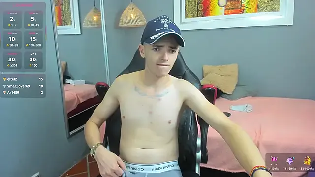 LongDongSilver300 – webcam model profile photo Image 8