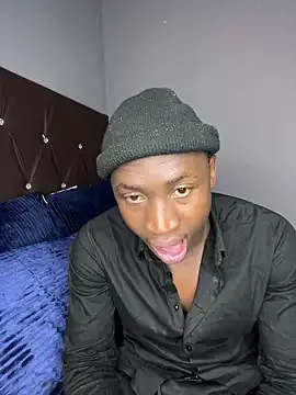 1_chocolate – webcam model profile photo Image 9