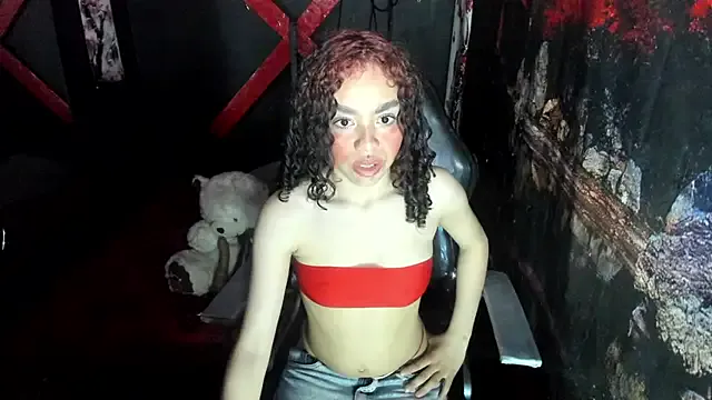 Megu_Melon – webcam model profile photo Image 19