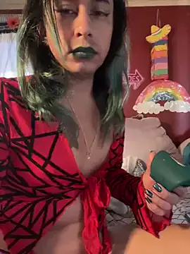 TranSexualJade95 Image 2