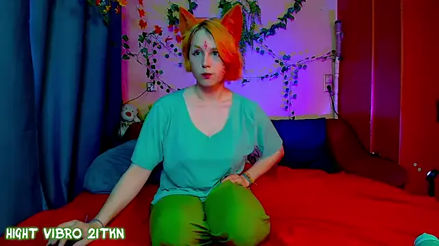 shaarebaare – webcam model profile photo Image 16
