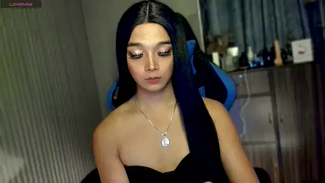 LadyRochester – webcam model profile photo Image 12