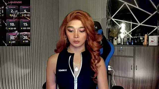 LadyRochester – webcam model profile photo Image 6