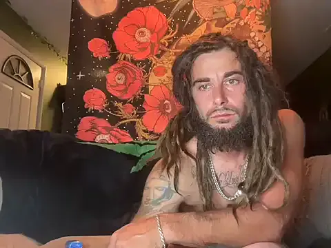 Trippie_hippies1313 – webcam model profile photo