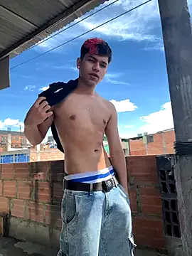 Tristan_Hot1 – webcam model profile photo