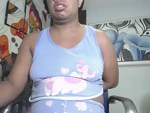 Mia--meow – webcam model profile photo Image 11