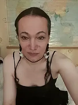 Lasofia – webcam model profile photo Image 4