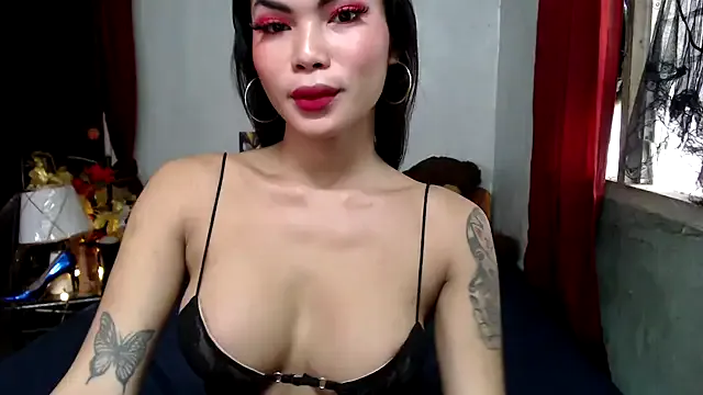 AmeliaBrilliants – webcam model profile photo Image 4