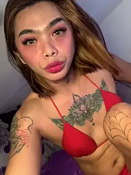 ASUKA-TV cam model Image 17