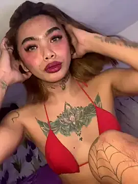 ASUKA-TV cam model Image 18