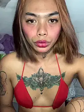 ASUKA-TV cam model Image 3